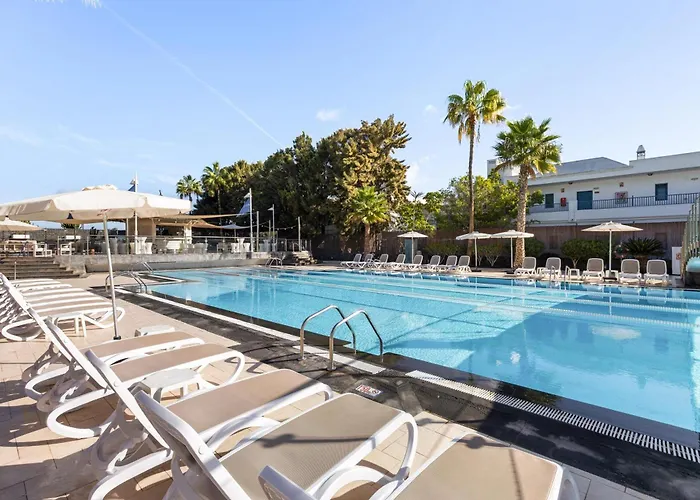 Thb Tropical IslandAparthotel