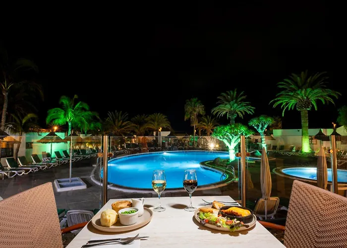 Ona Las Casitas Playa Blanca 