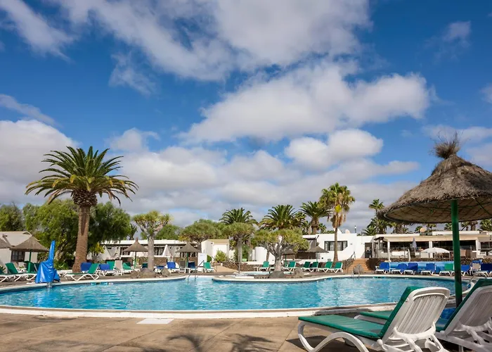 Ona Las Casitas Playa Blanca 